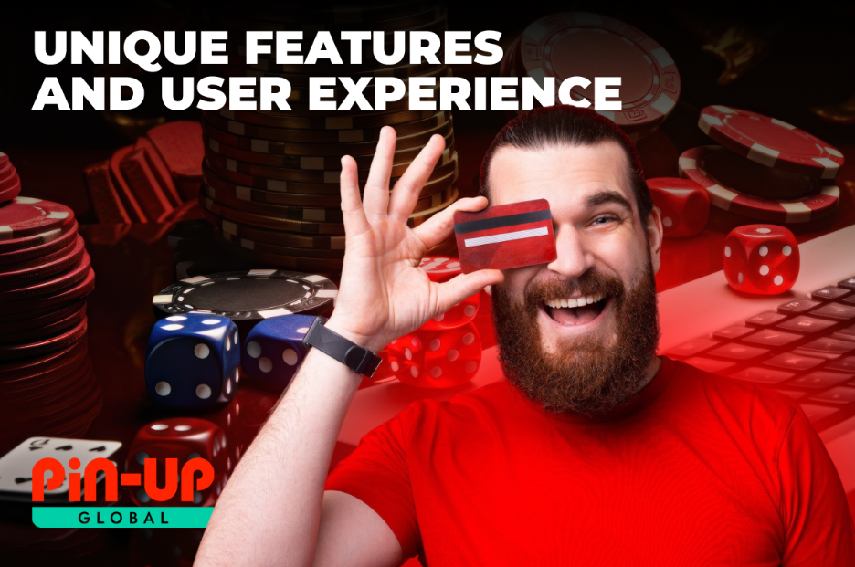 pin up casino game